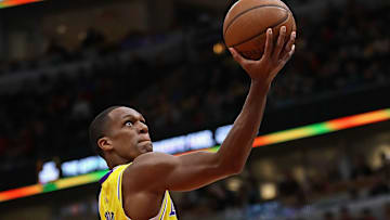 Los Angeles Lakers v Chicago Bulls