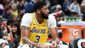 Davis se someterá a una resonancia magnética en su talón