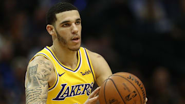 Los Angeles Lakers v Dallas Mavericks