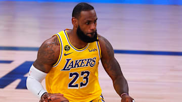 James continúa rompiendo marcas y apuesta por su cuarto campeonato de NBA