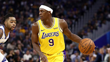 Los Angeles Lakers v Golden State Warriors