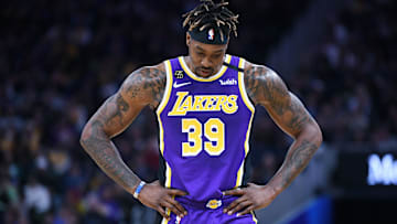 Dwight Howard admitió su falta en las reglas de convivencia en Orlando