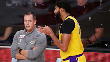 Lakers han tenido un gran inicio