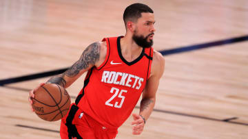 Rivers firmó un contrato de un año con los Knicks
