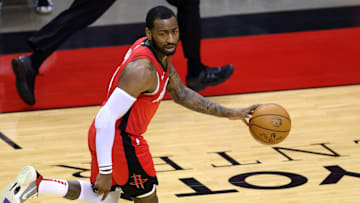 Wall promedia 18.6 puntos en sus primeros ocho juegos con los Rockets en la campaña 2020-21
