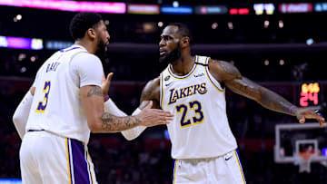 Los Angeles Lakers fans should grab these unique team-branded knick-knacks