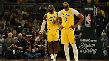 LeBron James ha asumido su pérdida de cabello de forma jocosa