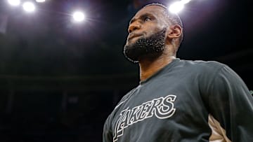 Pat Riley temió la posibilidad de enfrentarse a LeBron James en un juego 7 de Las Finales