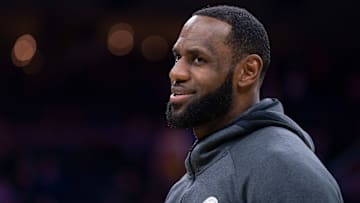 LeBron James se ha mostrado indignado por el manejo de las injusticias sociales en Estados Unidos