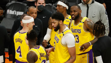 LeBron James quedó eliminado en primera ronda de playoffs por primera vez en su carrera