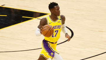 Laker estarían considerando firmar a Schroder para cambiarlo