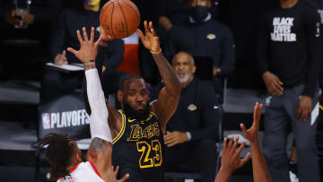 Los playoffs de la NBA vuelven este fin de semana