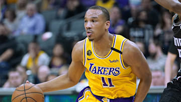 Avery Bradley jugará las próximas dos campañas de la NBA con el Miami Heat