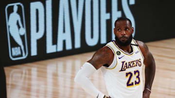 Lakers tendrán un camino complicado de cara al título