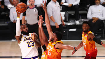 El Jazz se mantiene líder en la Conferencia del Oeste