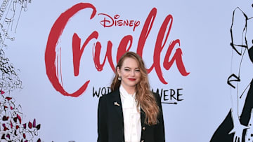 Emma Stone es la protagonista de la nueva y exitosa película de Disney 