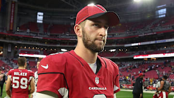Los Angeles Rams v Arizona Cardinals