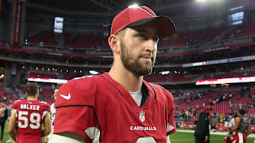 Los Angeles Rams v Arizona Cardinals
