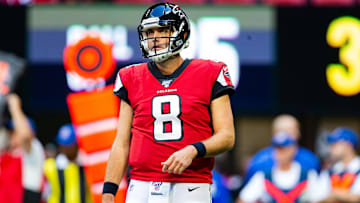Los Angeles Rams v Atlanta Falcons