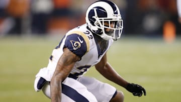 Los Angeles Rams v Chicago Bears