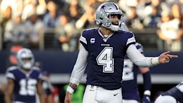 Dak Prescott tendrá que brillar esta temporada si quiere un contrato multianual
