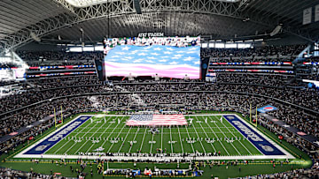 El equipo de Texas es uno de los que más afición tiene en América del Norte