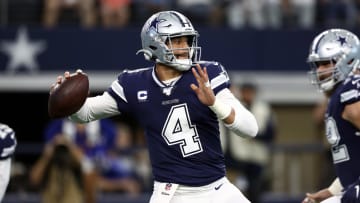 The NFL gave their explanation to the coin toss controversy surrounding the Cowboys and Rams.