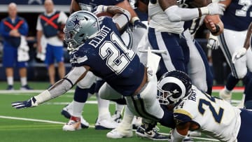 Even if they lose to the Eagles this week, the Dallas Cowboys could still make the playoffs