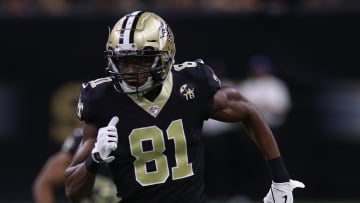 Los Angeles Rams v New Orleans Saints