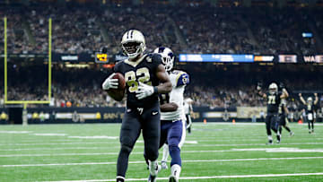 Los Angeles Rams v New Orleans Saints