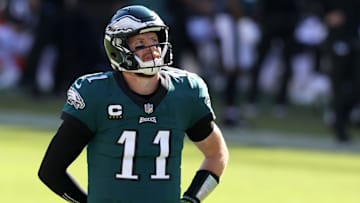 Carson Wentz