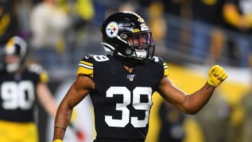 Los Angeles Rams v Pittsburgh Steelers