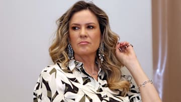 Rebecca de Alba habría renunciado a MasterChef Celebrity