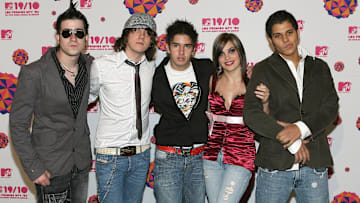 Nikki Clan fue una banda de mucho éxito en México a mediados del 2000