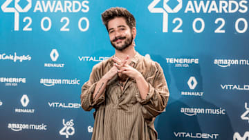 Camilo es un exitoso cantante colombiano y esposo de Evaluna Montaner 