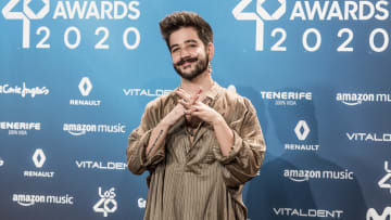 Camilo está casado con la hija de Ricardo Montanera, Evaluna 