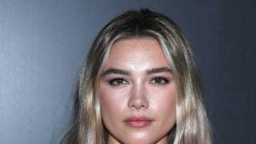 Florence Pugh