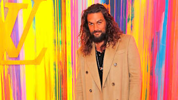 Jason Momoa protagoniza "Sweet Girl", uno de los estrenos más esperados de Netflix