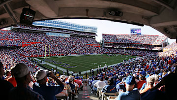 Ben Hill Griffin Stadium 
