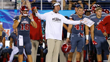 Louisiana Tech v Florida Atlantic