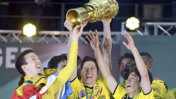 El Borussia ha hecho grandes fichajes a bajo coste