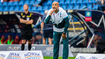 Luciano Spalletti 