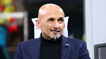 Luciano Spalletti