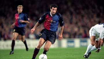 Luis Figo