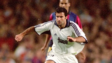 Luis Figo