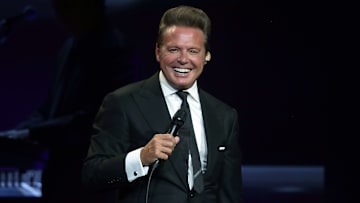Luis Miguel volvió a alcanzar la popularidad gracias a la serie sobre su vida en Netflix 