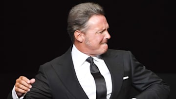 Luis Miguel se volvió tendencia en las redes sociales