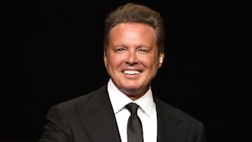 Luis Miguel fue visto en las redes sociales gracias a una foto que publicó su estilista