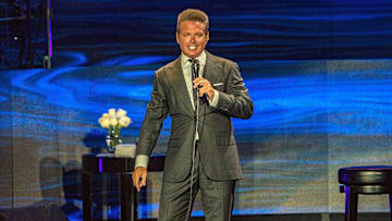 Luis Miguel tampoco estaría interesado en mostrar a sus hijos en la serie de Netflix