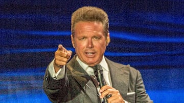 Luis Miguel es uno de los artistas mexicanos más seguidos a nivel mundial